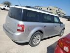 2012 Ford Flex SEL