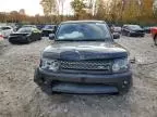 2013 Land Rover Range Rover Sport HSE Luxury