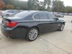 2015 BMW 740 I