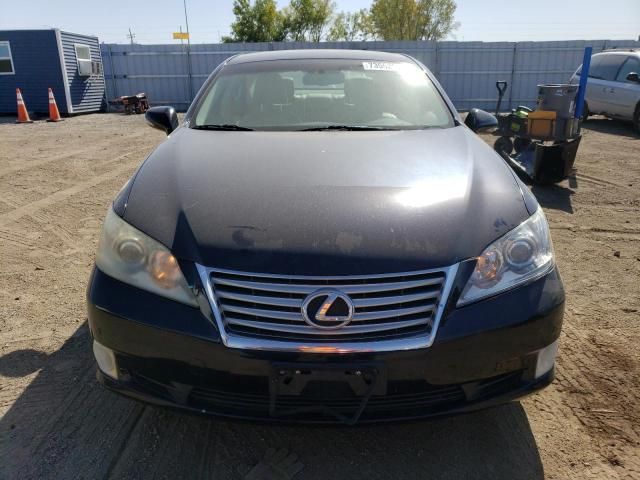 2010 Lexus ES 350