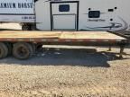 2020 Other 2020 Trailer World TL 26 FT Bumper Pull Black