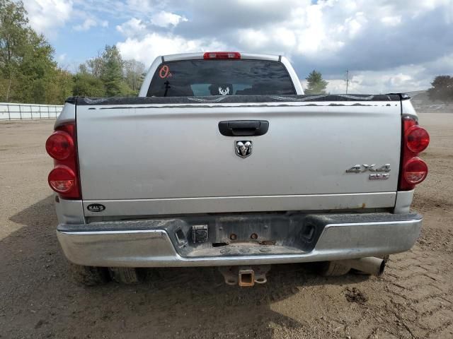 2007 Dodge RAM 3500