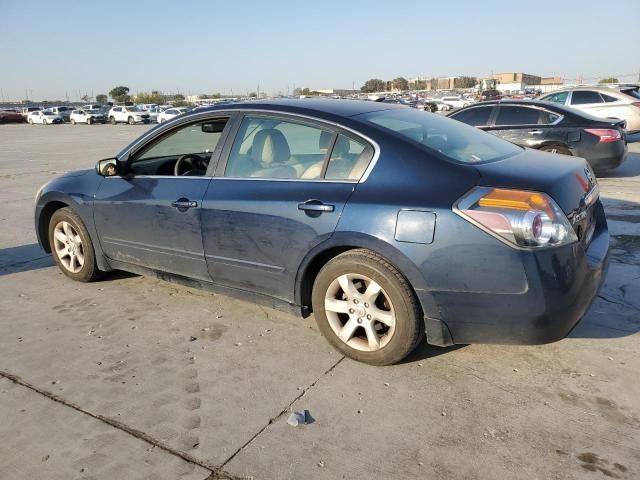 2008 Nissan Altima 2.5