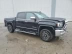 2016 GMC Sierra K1500 SLT