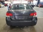 2013 Subaru Legacy 2.5I