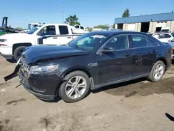 Ford salvage cars for sale: 2015 Ford Taurus SEL