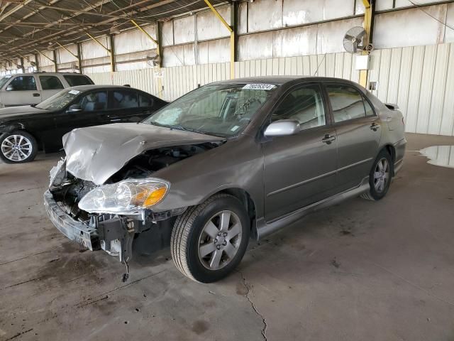 2003 Toyota Corolla CE