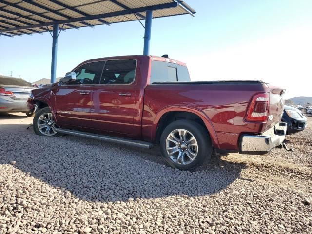 2021 Dodge RAM 1500 Longhorn