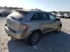 2008 Ford Edge Limited