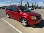 2009 Dodge Grand Caravan SE