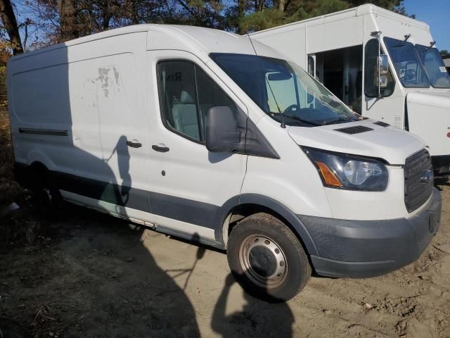 2018 Ford Transit T-250