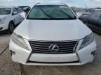 2014 Lexus RX 350