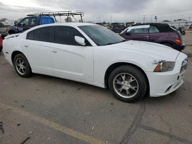 2011 Dodge Charger