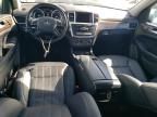 2016 Mercedes-Benz GL 450 4matic