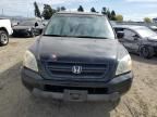 2003 Honda Pilot EX