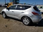 2011 Nissan Murano S