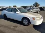 2000 Toyota Camry CE