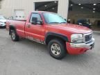 2004 GMC New Sierra K1500