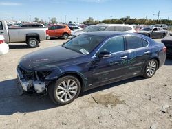 Vehiculos salvage en venta de Copart Indianapolis, IN: 2010 Lexus LS 460