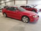 2004 Pontiac GTO