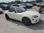 2008 Mazda MX-5 Miata