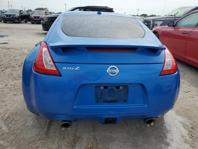 2009 Nissan 370Z