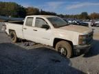 2014 Chevrolet Silverado K1500