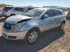 2015 Cadillac SRX