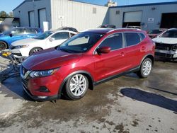 Nissan Vehiculos salvage en venta: 2021 Nissan Rogue Sport SV