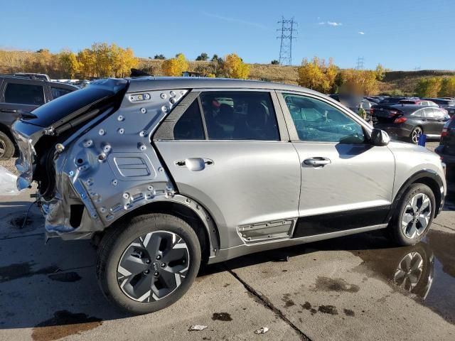 2024 KIA Niro Wind