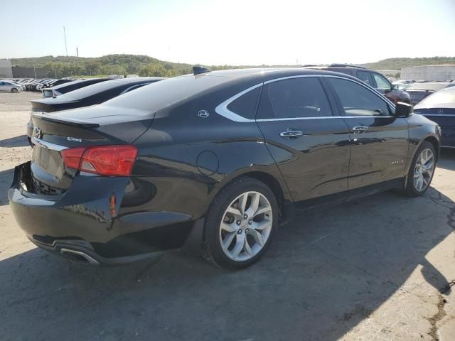 2018 Chevrolet Impala Premier