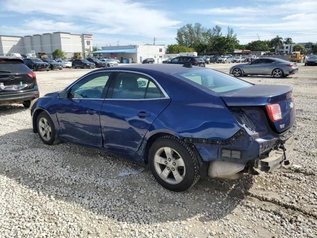 2013 Chevrolet Malibu LS