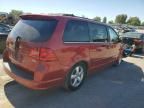 2009 Volkswagen Routan SEL