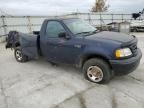 2003 Ford F150