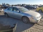 2007 Buick Lucerne CXL