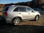 2012 KIA Sorento Base