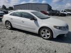 2013 Volkswagen CC Sport