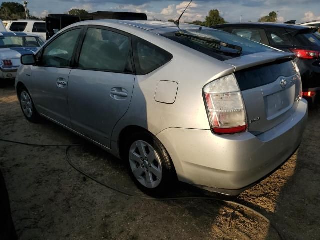 2006 Toyota Prius