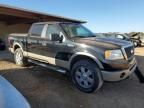 2007 Ford F150 Supercrew