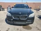 2012 BMW 750 LI