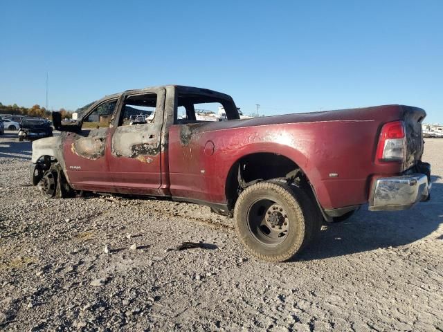 2021 Dodge RAM 3500 BIG Horn