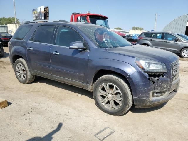 2014 GMC Acadia SLT-1