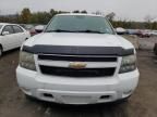 2011 Chevrolet Suburban K1500 LT