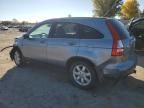 2007 Honda CR-V EXL