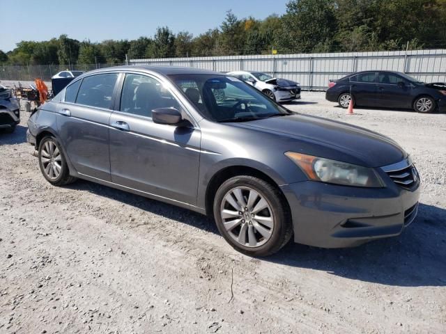 2011 Honda Accord EXL