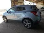 2013 Buick Encore