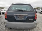 2006 Pontiac Vibe