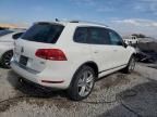 2011 Volkswagen Touareg V6 TDI