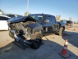 Vehiculos salvage en venta de Copart Cleveland: 2008 Chevrolet Silverado K1500