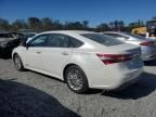 2014 Toyota Avalon Hybrid